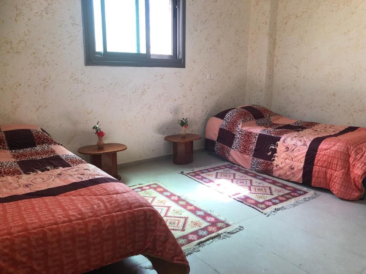 Hebron Hope Guesthouse Exterior photo