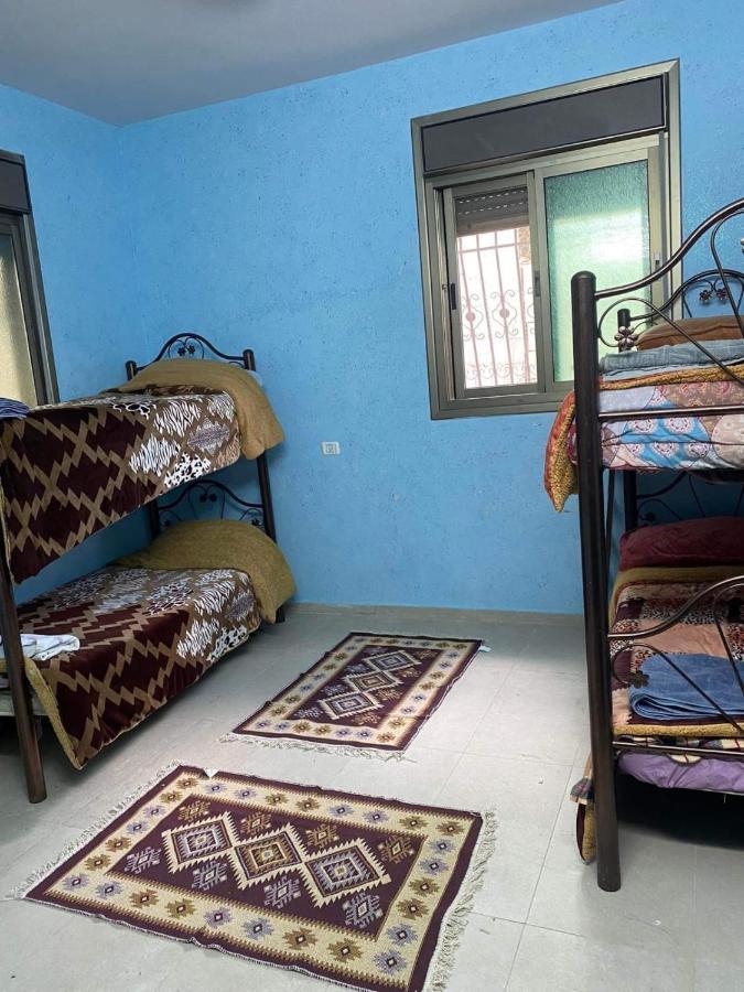 Hebron Hope Guesthouse Exterior photo