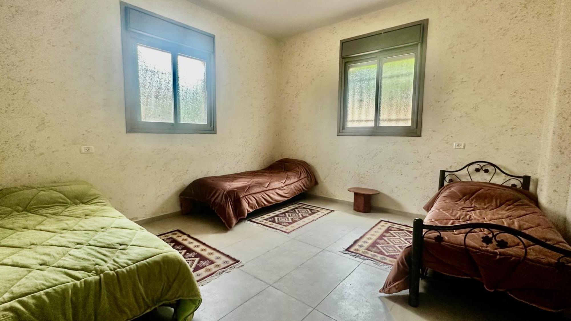 Hebron Hope Guesthouse Exterior photo