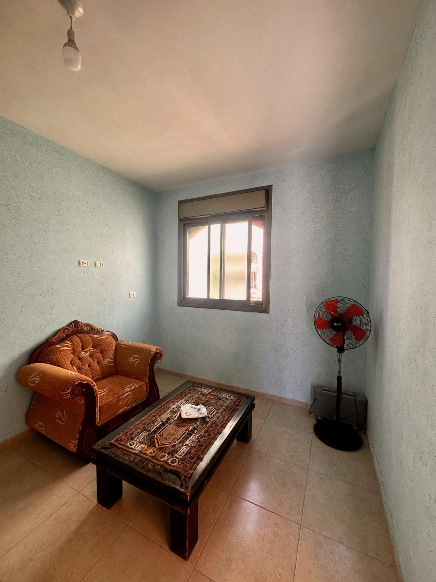 Hebron Hope Guesthouse Exterior photo