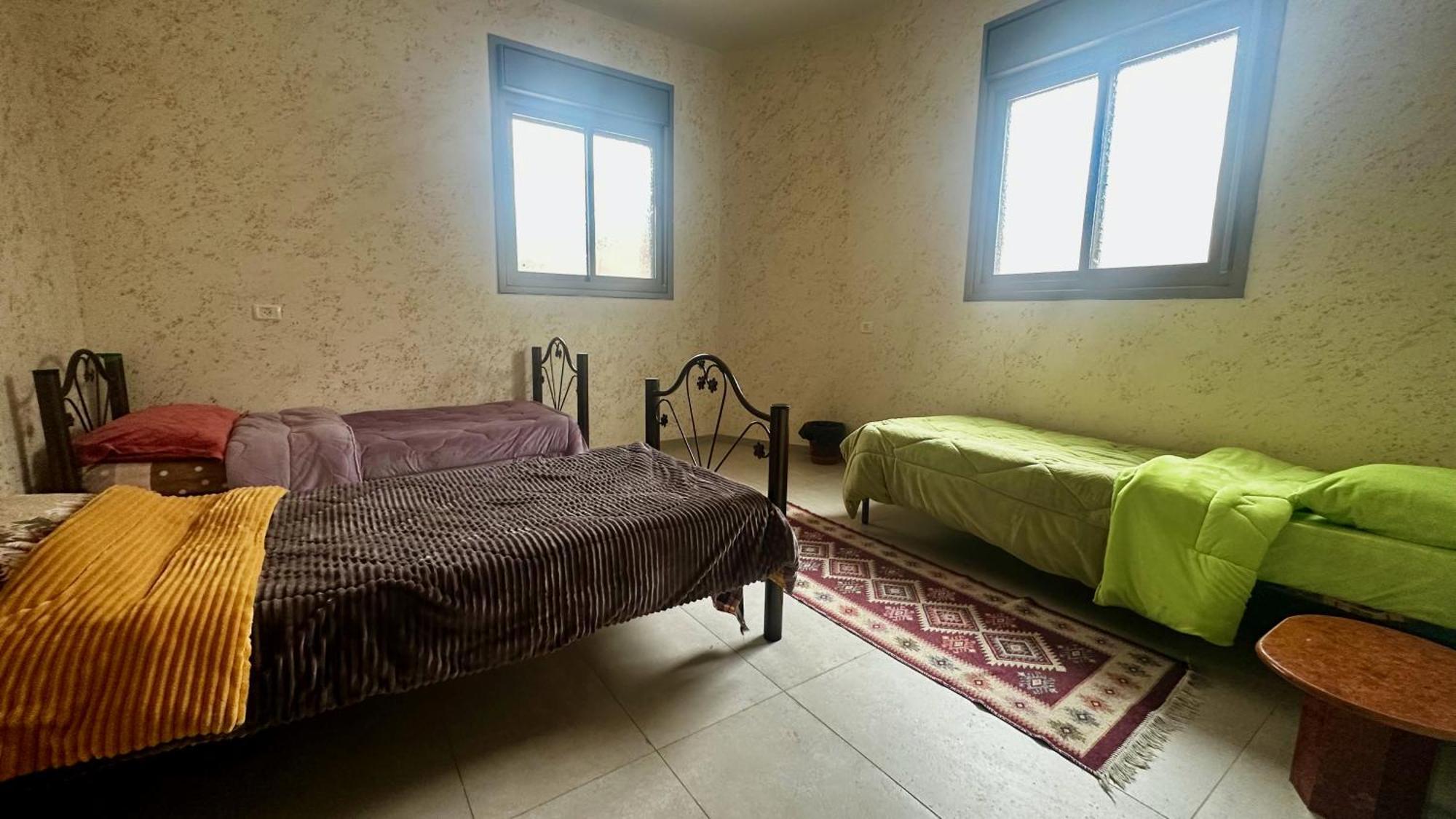 Hebron Hope Guesthouse Exterior photo
